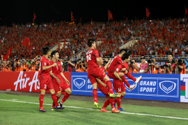 HLV Phan Thanh Hùng: ‘Việt Nam sẽ thắng Myanmar nếu đá đúng sức’