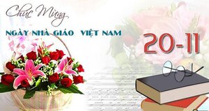 Ngày Nhà giáo Việt Nam 20/11 bắt nguồn từ đâu?