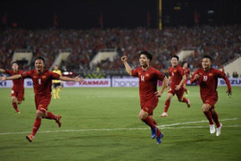 HLV Phạm Minh Đức: 'Myanmar chỉ nhỉnh hơn Lào, vẫn thua tuyển Việt Nam'