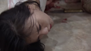 Kết thúc phim 'Quỳnh búp bê': Sau khi bị ép về sống chung với cha dượng, Quỳnh tìm tới cái chết