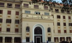 Việt Nam có 7 trường lọt top đại học hàng đầu thế giới
