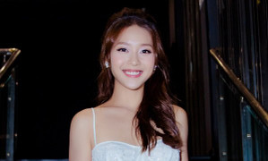 Năm 2018, Khả Ngân là mỹ nhân cưới chồng nhiều nhất showbiz Việt