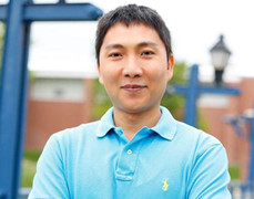 Phó giáo sư người Việt ở Mỹ áp dụng game vào giảng dạy