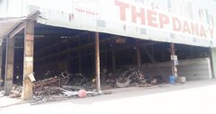Chính phủ yêu cầu Đà Nẵng giải quyết việc 2 nhà máy thép đang ‘chết dần’