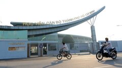 Nghi vấn sai phạm trong gói thầu ở Học viện Cán bộ, Thanh tra TP.HCM đề nghị làm rõ