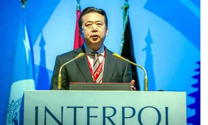 Ai sẽ là người ngồi vào chiếc ghế chủ tịch Interpol sau khi lãnh đạo người Trung Quốc bị bắt?