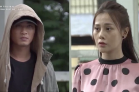 'Quỳnh búp bê': Gặp lại Cảnh nhưng Quỳnh không nhận ra