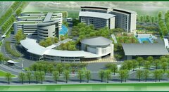 Các đơn vị tư vấn 'thông đồng' thế nào để xếp hạng nhà thầu ở Học viện Cán bộ TP.HCM?