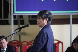 Ông Nguyễn Thanh Hóa mắng cấp dưới khi được cảnh báo game bài Rikvip