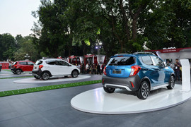 Video: Chi tiết VinFast Fadil - lính mới trong nhóm xe đô thị