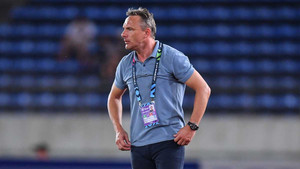 HLV Myanmar: Quyết đấu Malaysia còn quan trọng hơn gặp Việt Nam