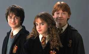 Thế giới phù thủy của 'Harry Potter' thu 25 tỷ USD sau 20 năm