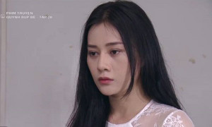 Khán giả hụt hẫng, tranh cãi với cái kết khiên cưỡng phim 'Quỳnh búp bê'