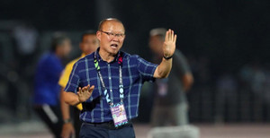 Báo châu Á: Tuyển Việt Nam vừa thực dụng kiểu Mourinho, vừa tấn công đẹp mắt