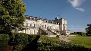 Người Pháp 'nóng mắt' với dã tâm thâu tóm đất của Trung Quốc