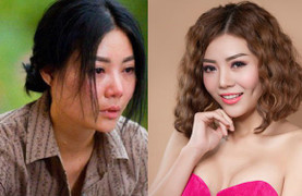 Khán giả hụt hẫng với kết thúc của 'Quỳnh búp bê', Lan cave nói gì?