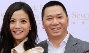 Sau Phạm Băng Băng, đến lượt vợ chồng Triệu Vy nhận án phạt vì gian lận tài chính