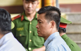 Video: Vì sao VKSND Phú Thọ đề nghị mức phạt tù 6-7 năm với Phan Sào Nam?