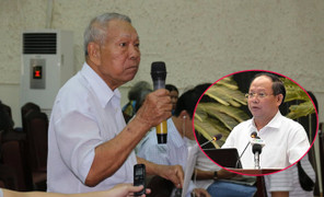 Ban thường vụ Thành ủy TP HCM họp cả ngày để kiểm điểm ông Tất Thành Cang