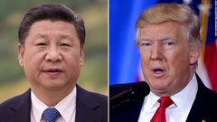 Căng thẳng tại APEC chưa hạ nhiệt, Mỹ-Trung sẽ tiếp tục đối đầu ở G-20?