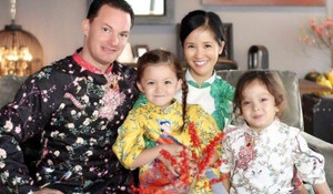 Bị chỉ trích ngoại tình dẫn tới ly hôn, chồng cũ Hồng Nhung nói gì?