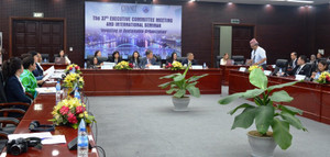 Các nước Châu Á - Thái Bình Dương chia sẻ kinh nghiệm đầu tư đô thị hóa bền vững tại Đà Nẵng