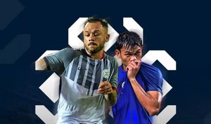 Trực tiếp AFF Cup 2018 Philippines vs Thái Lan