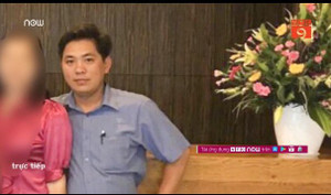 Đại gia bất động sản trình báo bị bắt cóc, đòi tiền chuộc 40 tỷ đồng