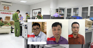 Khởi tố 3 giám đốc nhập khẩu phế liệu, rác thải bẩn về Hải Phòng