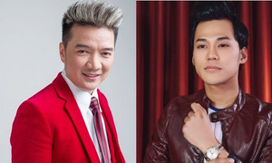 Phan Ngọc Luân thừa nhận từng ngủ chung giường 'quá giới hạn bình thường' với Đàm Vĩnh Hưng