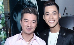 Phan Ngọc Luân tiết lộ từng ngủ chung giường với Đàm Vĩnh Hưng, đại diện Mr Đàm nói gì?