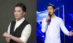 Phan Ngọc Luân tiết lộ từng ngủ với Đàm Vĩnh Hưng: Chơi dơ lấy tiếng, bán thầy cầu danh