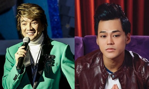 Phan Ngọc Luân: 'Không thể đếm được hôn anh Hưng bao nhiêu lần!'