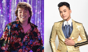 Tiết lộ từng ngủ chung với Đàm Vĩnh Hưng, Phan Ngọc Luân bị chỉ trích vô ơn, ăn cháo đá bát