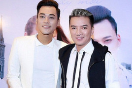 Mr Đàm công khai tin nhắn Phan Ngọc Luân thừa nhận dựng chuyện 'ngủ chung giường' để PR