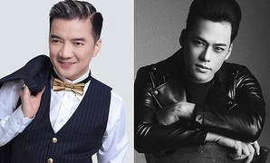 Phan Ngọc Luân: 'Tôi đã bịa ra chuyện tình cảm với Đàm Vĩnh Hưng'