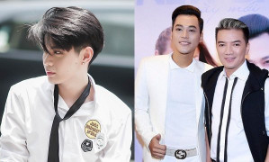 Phan Ngọc Luân và Đào Bá Lộc: Hết trò nên kể chuyện giường chiếu, bán đời tư rẻ rúng để nổi tiếng?