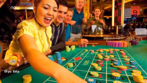 Thu nhập trên 10 triệu đồng/tháng mới được vào casino Phú Quốc