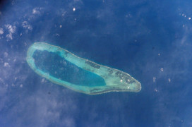 Trung Quốc xây dựng phi pháp cấu trúc mới ở Hoàng Sa: Bộ Ngoại giao lên tiếng