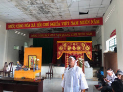 Tìm thấy thi thể cuối cùng mất tích trong đợt mưa lũ ở Khánh Hòa