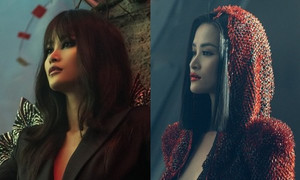 Đông Nhi gây choáng khi hóa dị nhân trong MV đầu tư nhất sự nghiệp