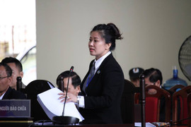 Video: Luật sư kể ‘nỗi ân hận lớn nhất đời’ của ông Phan Văn Vĩnh