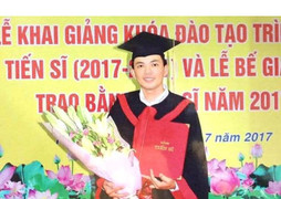 Truy tố tiến sĩ lừa tình nhiều phụ nữ