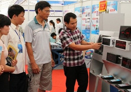 Sơ kết Chương trình phát triển thị trường KHCN đến năm 2020