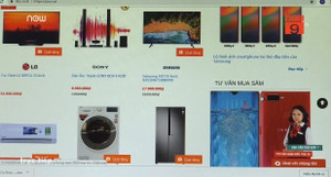 Ngã ngửa sự thật nhiều hàng giảm giá ngày Black Friday