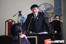 Luật sư bào chữa cho ông Nguyễn Thanh Hóa: Người nói bị cáo phạm tội, người bảo không