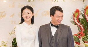 Những điều ít biết về chồng sắp cưới của Á hậu Thanh Tú