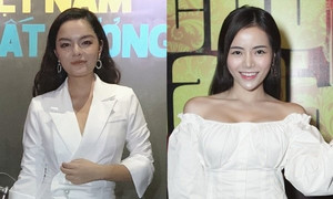 Fan phấn khích khi Phạm Quỳnh Anh song ca ‘Hương ngọc lan’ với Thủy Top