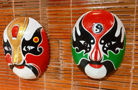 Sinh viên kiến trúc ở Đà Nẵng khám phá ‘Mặt nạ thời gian’