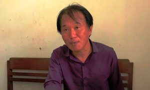 Đến Đà Nẵng du lịch, du khách Hàn Quốc cướp của tài xế taxi